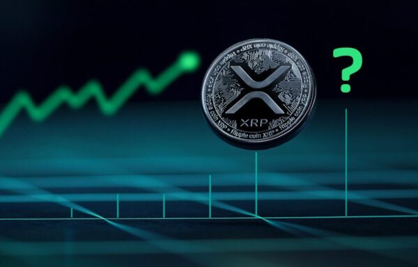Decoding the XRP/USDT Enigma: A Trader’s Tale